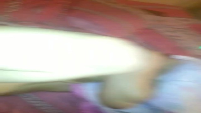 Узбек трахает худую жену в киску