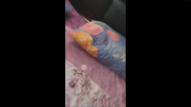В узбекском порно задастая жена отлично сосет мужу